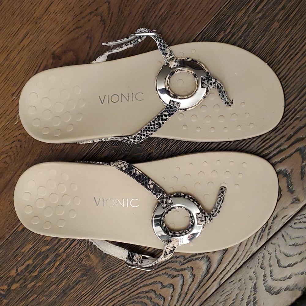 Vionic Sandals